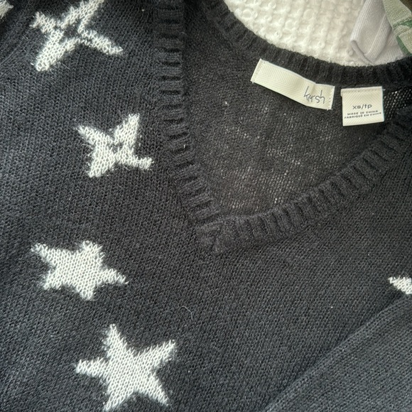 Kersh cashmere sweater - Picture 3 of 5
